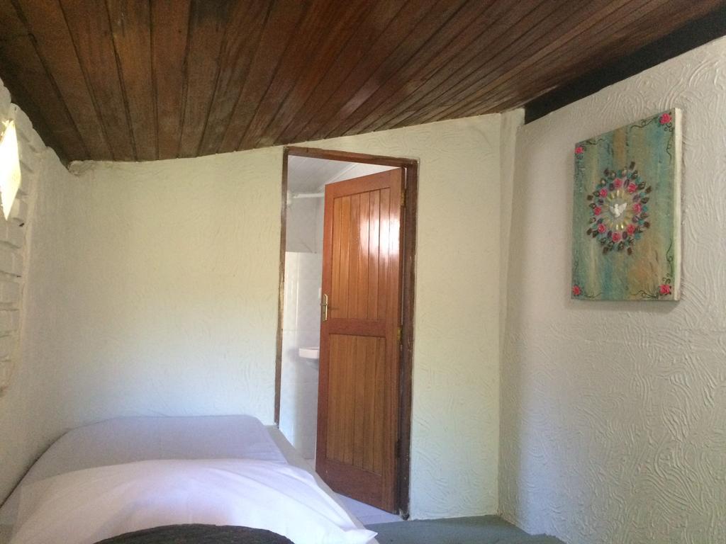 Pousada Tropicalia Porto Seguro Extérieur photo