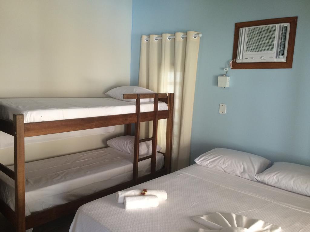 Pousada Tropicalia Porto Seguro Extérieur photo