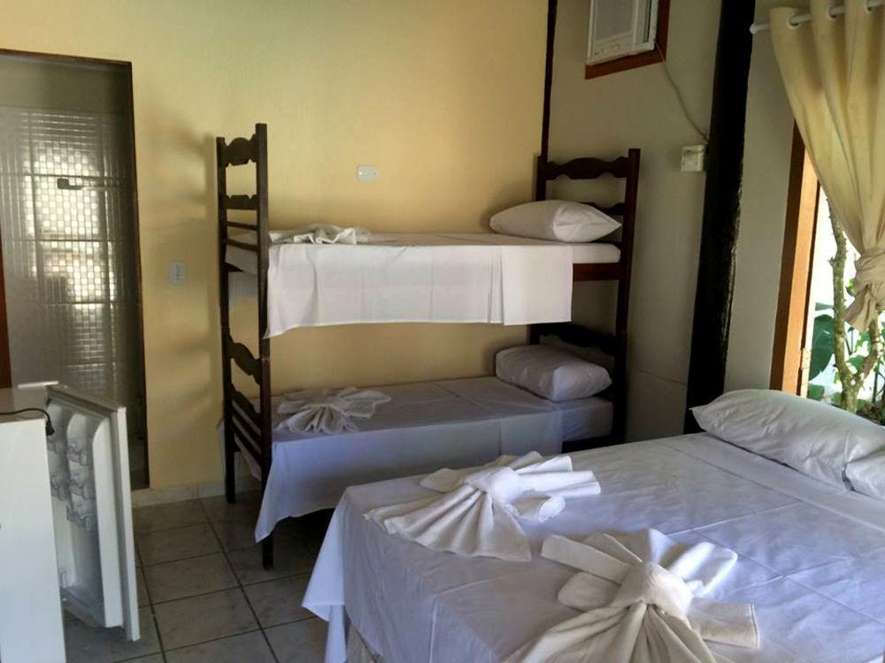Pousada Tropicalia Porto Seguro Extérieur photo
