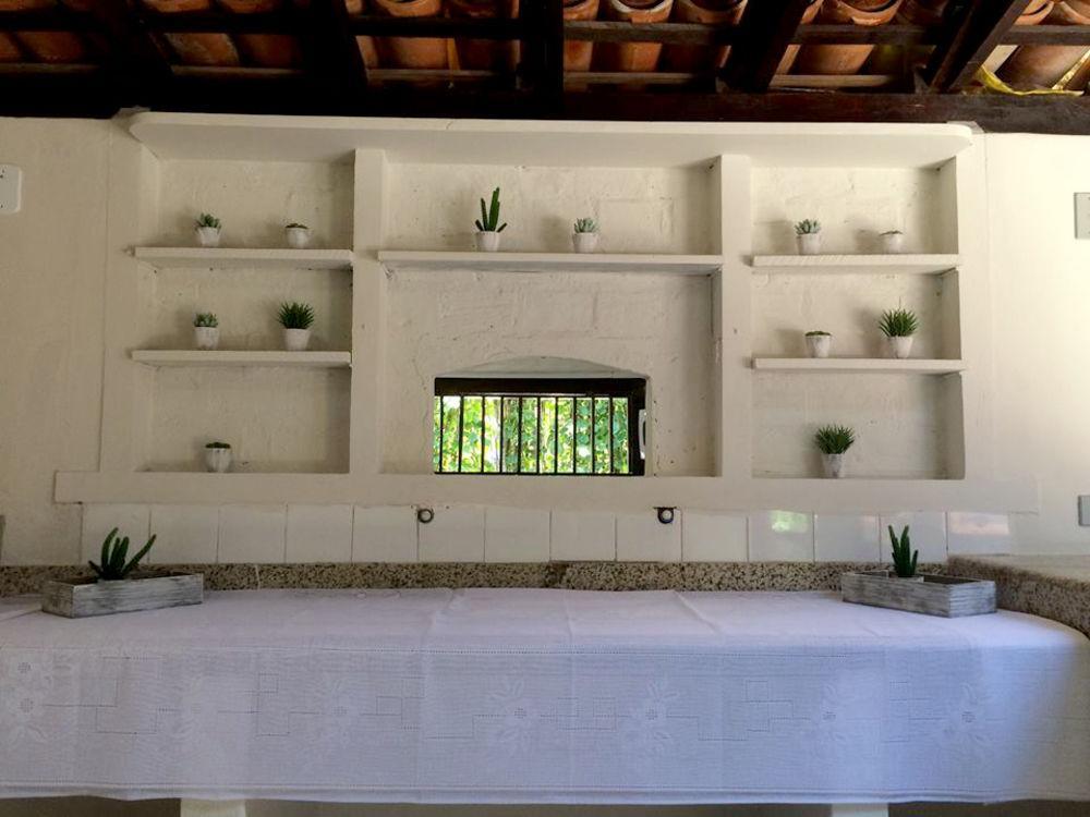 Pousada Tropicalia Porto Seguro Extérieur photo