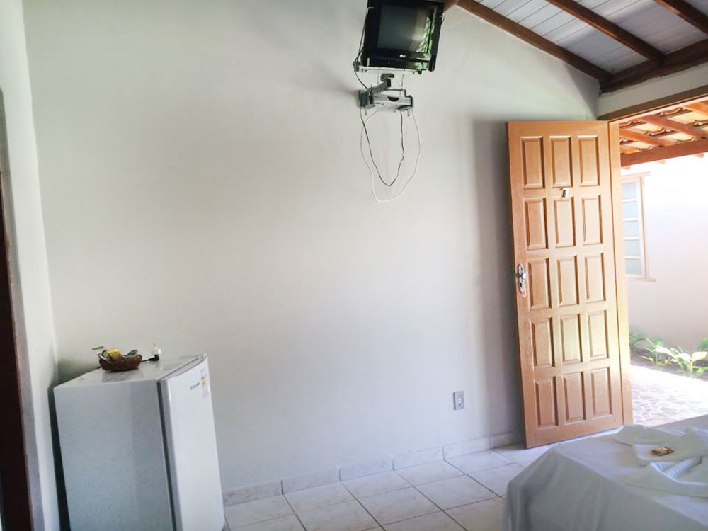 Pousada Tropicalia Porto Seguro Extérieur photo