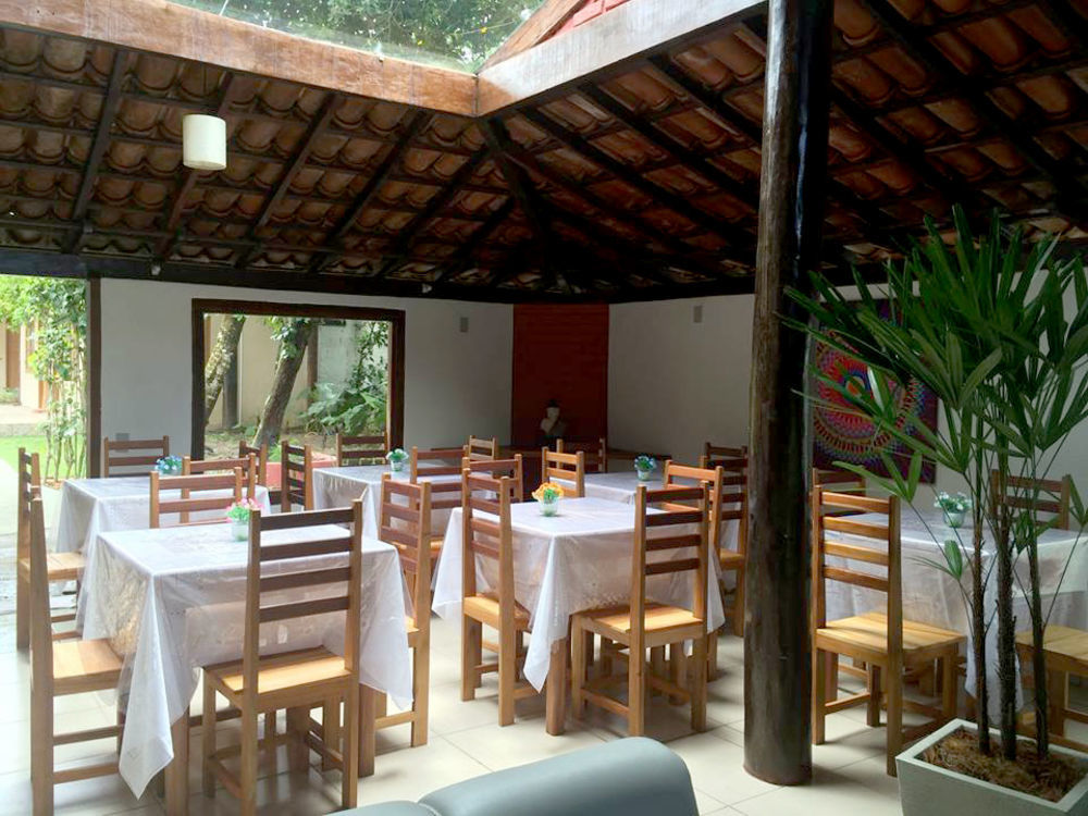 Pousada Tropicalia Porto Seguro Extérieur photo