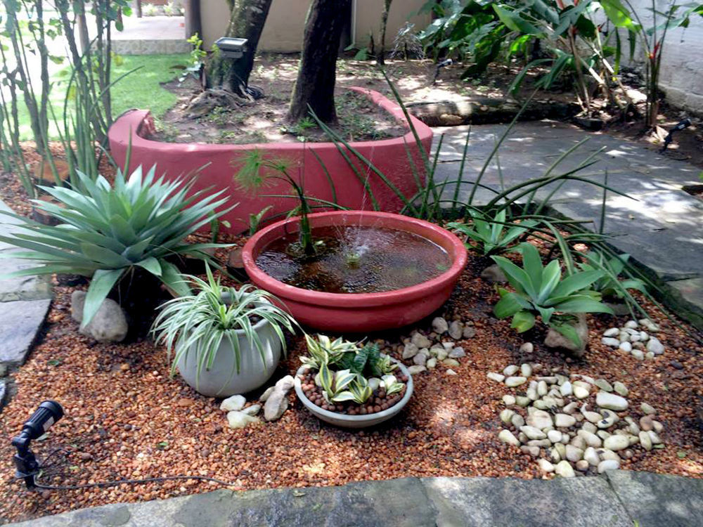Pousada Tropicalia Porto Seguro Extérieur photo
